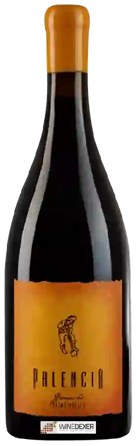 Weingut Palencia - Grenache Weingut Palencia - Grenache