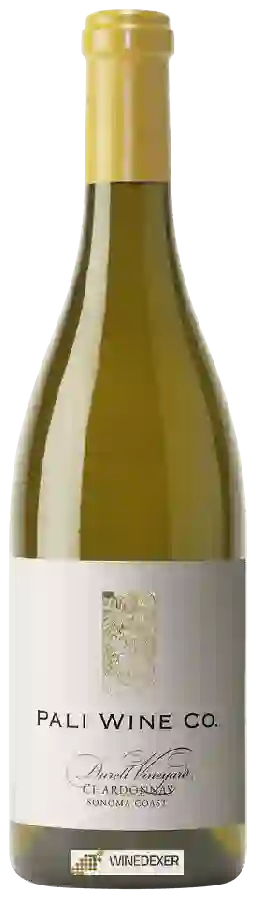 Weingut Pali Wine Co. - Durell Vineyard Chardonnay Weingut Pali Wine Co. - Durell Vineyard Chardonnay
