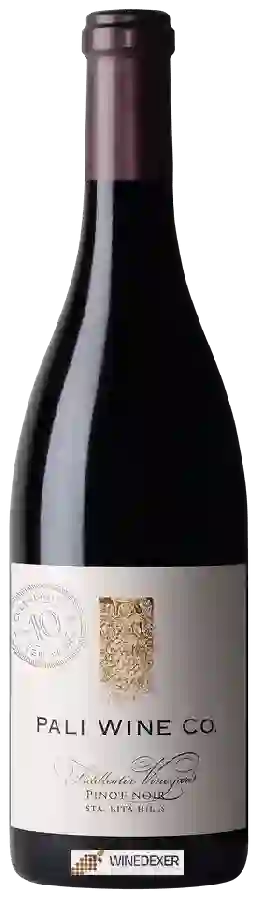 Weingut Pali Wine Co. - Fiddlestix Vineyard Pinot Noir Weingut Pali Wine Co. - Fiddlestix Vineyard Pinot Noir
