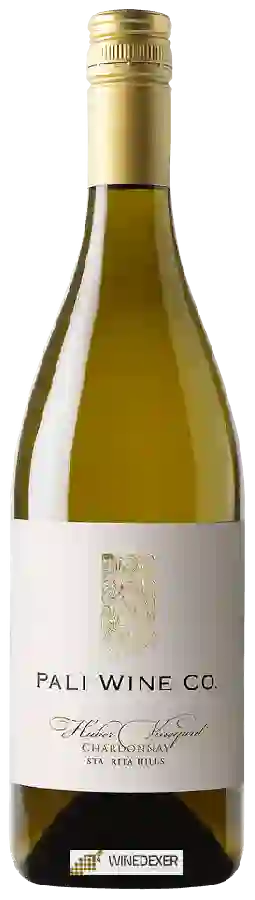 Weingut Pali Wine Co. - Huber Vineyard Chardonnay