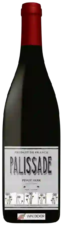 Weingut Palissade - Pinot Noir