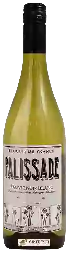 Weingut Palissade - Sauvignon Blanc