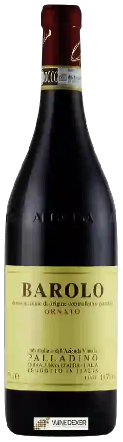 Weingut Palladino - Barolo Ornato Weingut Palladino - Barolo Ornato
