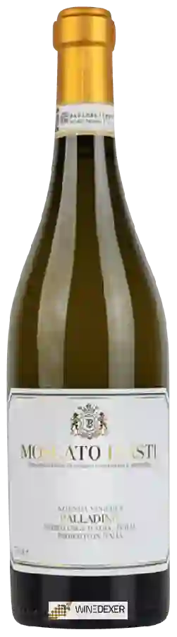 Weingut Palladino - Moscato d'Asti Weingut Palladino - Moscato d'Asti