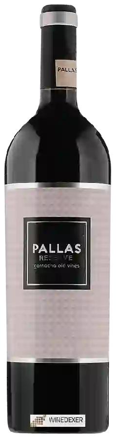 Weingut Pallas - Reserve Garnacha Old Vines
