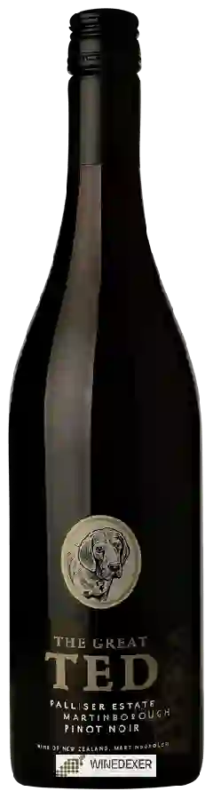 Weingut Palliser Estate - The Great Ted Pinot Noir