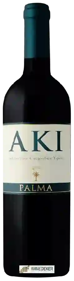 Weingut Palma - Aki Weingut Palma - Aki