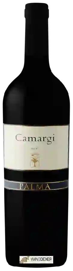 Weingut Palma - Camargi