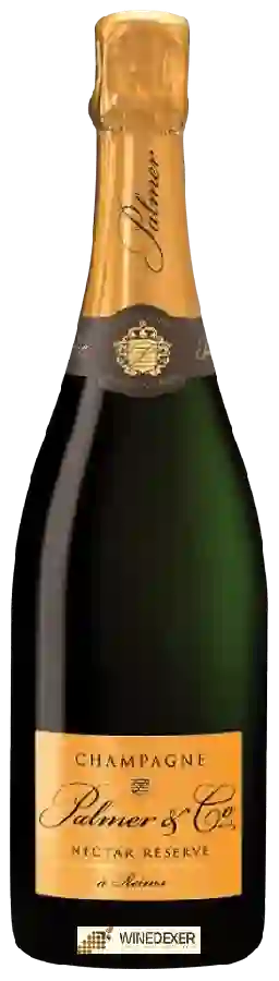 Weingut Palmer & Co. - Nectar Réserve Champagne Weingut Palmer & Co. - Nectar Réserve Champagne