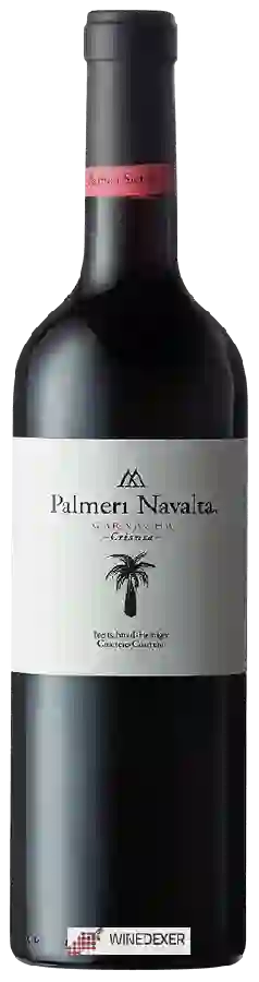 Weingut Palmeri Sicilia - Palmeri Navalta Garnacha