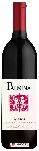 Weingut Palmina - Alisos