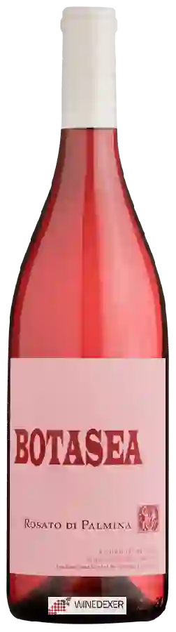 Weingut Palmina - Botasea Rosato di Palmina Weingut Palmina - Botasea Rosato di Palmina