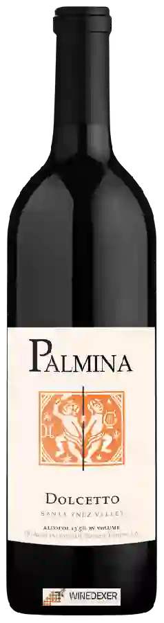 Weingut Palmina - Dolcetto Weingut Palmina - Dolcetto