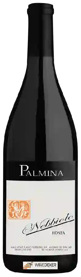 Weingut Palmina - Honea Nebbiolo Weingut Palmina - Honea Nebbiolo