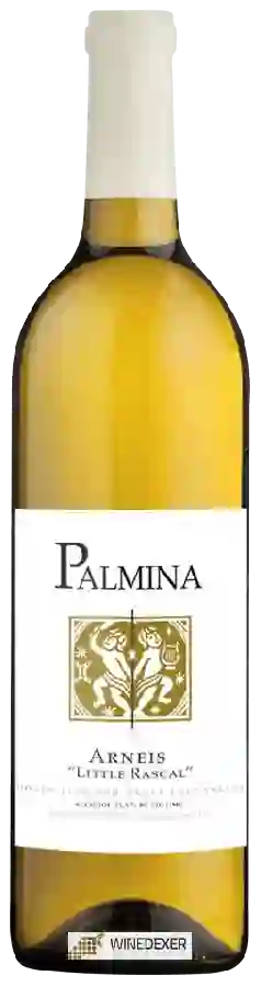 Weingut Palmina - Honea Vineyard Little Rascal Arneis