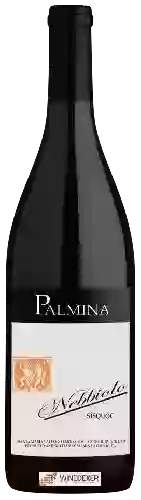 Weingut Palmina - Sisquoc Nebbiolo