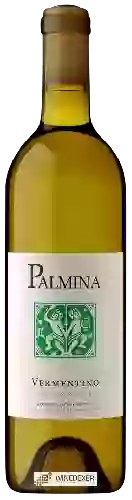 Weingut Palmina - Vermentino