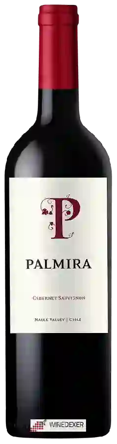 Weingut Palmira - Cabernet Sauvignon Weingut Palmira - Cabernet Sauvignon