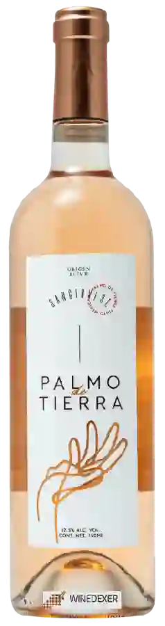 Weingut Palmo de Tierra - Sangiovese Weingut Palmo de Tierra - Sangiovese