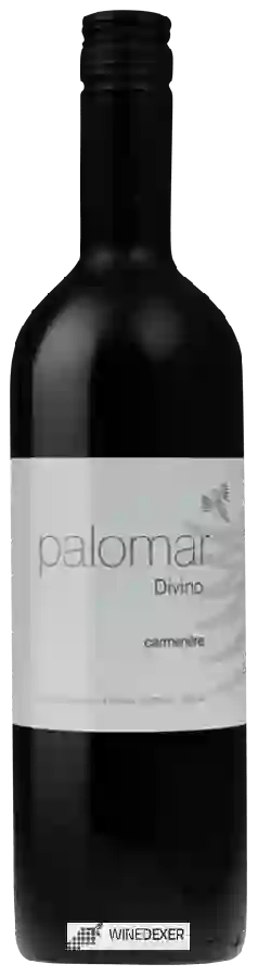 Weingut Palomar - Divino Carménère Weingut Palomar - Divino Carménère