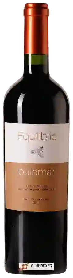 Weingut Palomar - Equilibrio