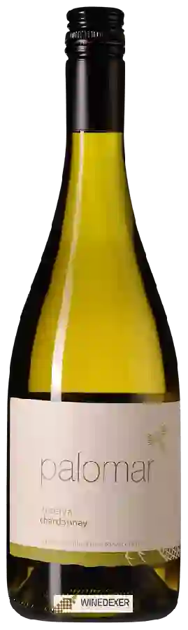 Weingut Palomar - Reserva Chardonnay Weingut Palomar - Reserva Chardonnay