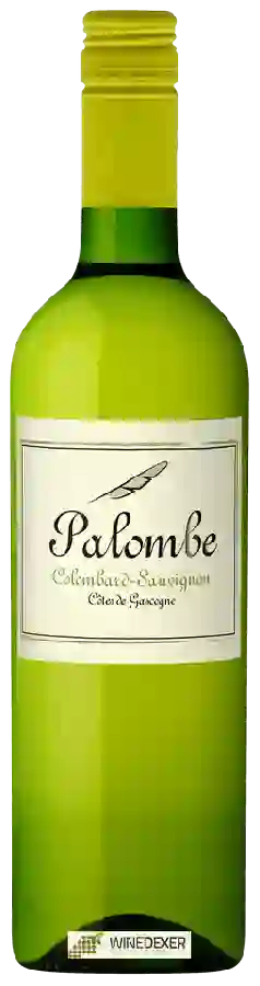 Weingut Palombe - Blanc