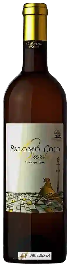 Weingut Palomo Cojo - Verdejo Weingut Palomo Cojo - Verdejo