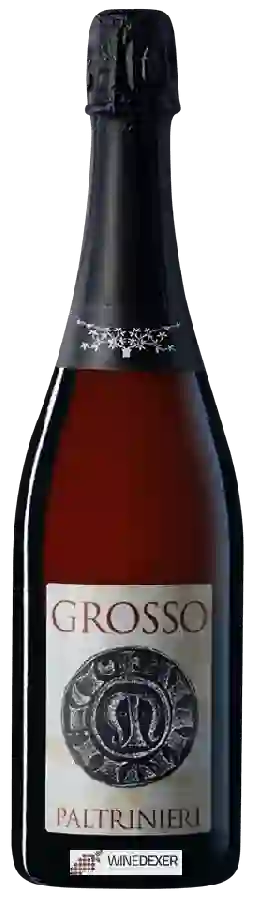 Weingut Paltrinieri - Grosso Weingut Paltrinieri - Grosso