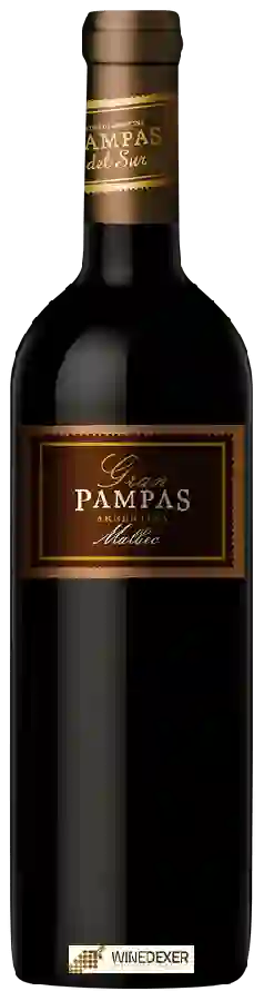 Weingut Pampas del Sur - Gran Malbec