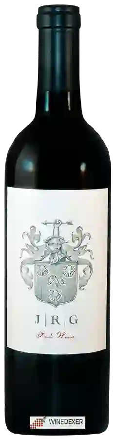 Weingut Pamplin - JRG Red Weingut Pamplin - JRG Red