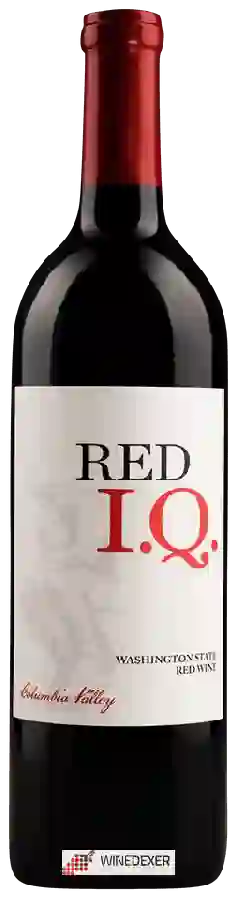 Weingut Pamplin - Red I.Q. Weingut Pamplin - Red I.Q.