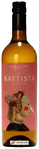 Weingut Pandolfa - Battista Chardonnay