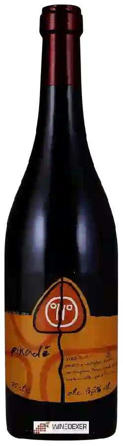 Weingut Panevino - Pikadé