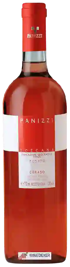 Weingut Panizzi - Ceraso Toscana Rosato Weingut Panizzi - Ceraso Toscana Rosato