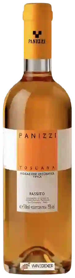 Weingut Panizzi - Toscana Passito Weingut Panizzi - Toscana Passito