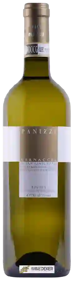Weingut Panizzi - Vernaccia di San Gimignano Riserva Weingut Panizzi - Vernaccia di San Gimignano Riserva
