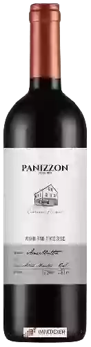 Weingut Panizzon - Ancellotta