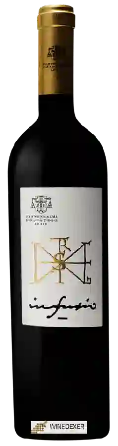 Weingut Pannonhalmi Apátsági - Infusio Weingut Pannonhalmi Apátsági - Infusio