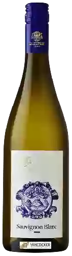 Weingut Pannonhalmi Apátsági - Sauvignon Blanc