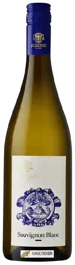 Weingut Pannonhalmi Apátsági - Sauvignon Blanc Weingut Pannonhalmi Apátsági - Sauvignon Blanc