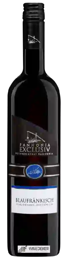Weingut Pannonia - Blaufränkisch