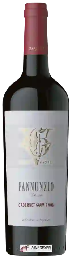 Weingut Pannunzio - Las Piedras - Clássic Cabernet Sauvignon Weingut Pannunzio - Las Piedras - Clássic Cabernet Sauvignon