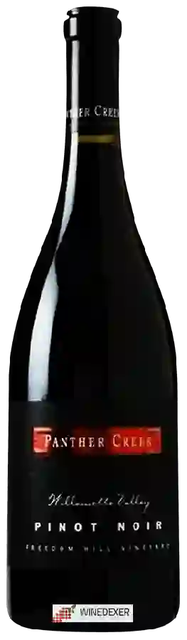 Weingut Panther Creek - Freedom Hill Vineyard Pinot Noir