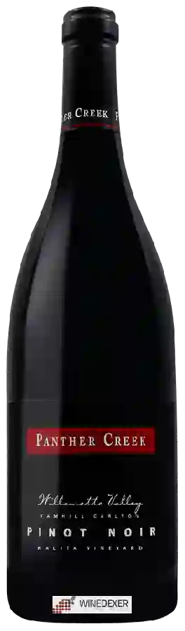 Weingut Panther Creek - Kalita Vineyard Pinot Noir Weingut Panther Creek - Kalita Vineyard Pinot Noir