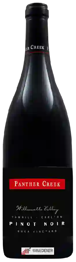 Weingut Panther Creek - Shea Vineyard Pinot Noir Weingut Panther Creek - Shea Vineyard Pinot Noir