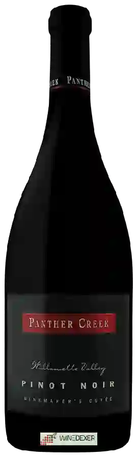Weingut Panther Creek - Winemaker's Cuvée Pinot Noir