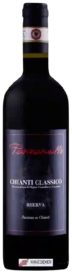 Weingut Panzanello - Chianti Classico Riserva