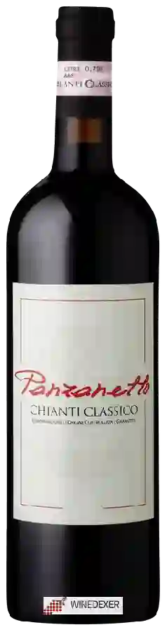 Weingut Panzanello - Chianti Classico Weingut Panzanello - Chianti Classico