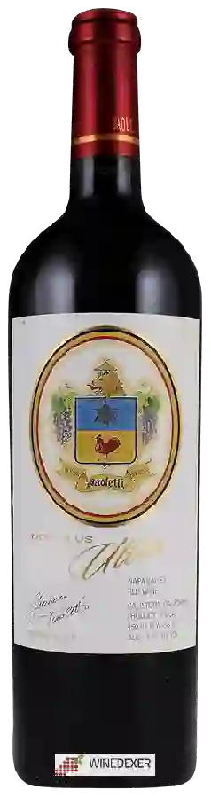 Weingut Paoletti - Non Plus Ultra Red Blend Weingut Paoletti - Non Plus Ultra Red Blend